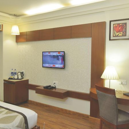 Hotel Regent Grand New Delhi Exteriör bild