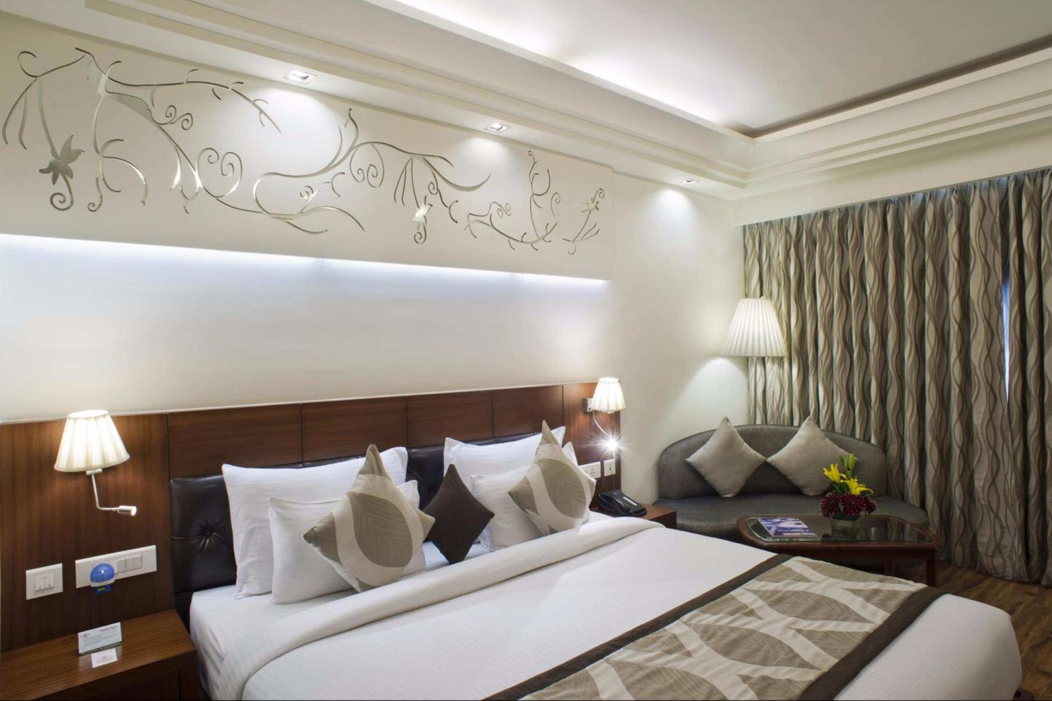 Hotel Regent Grand New Delhi Exteriör bild