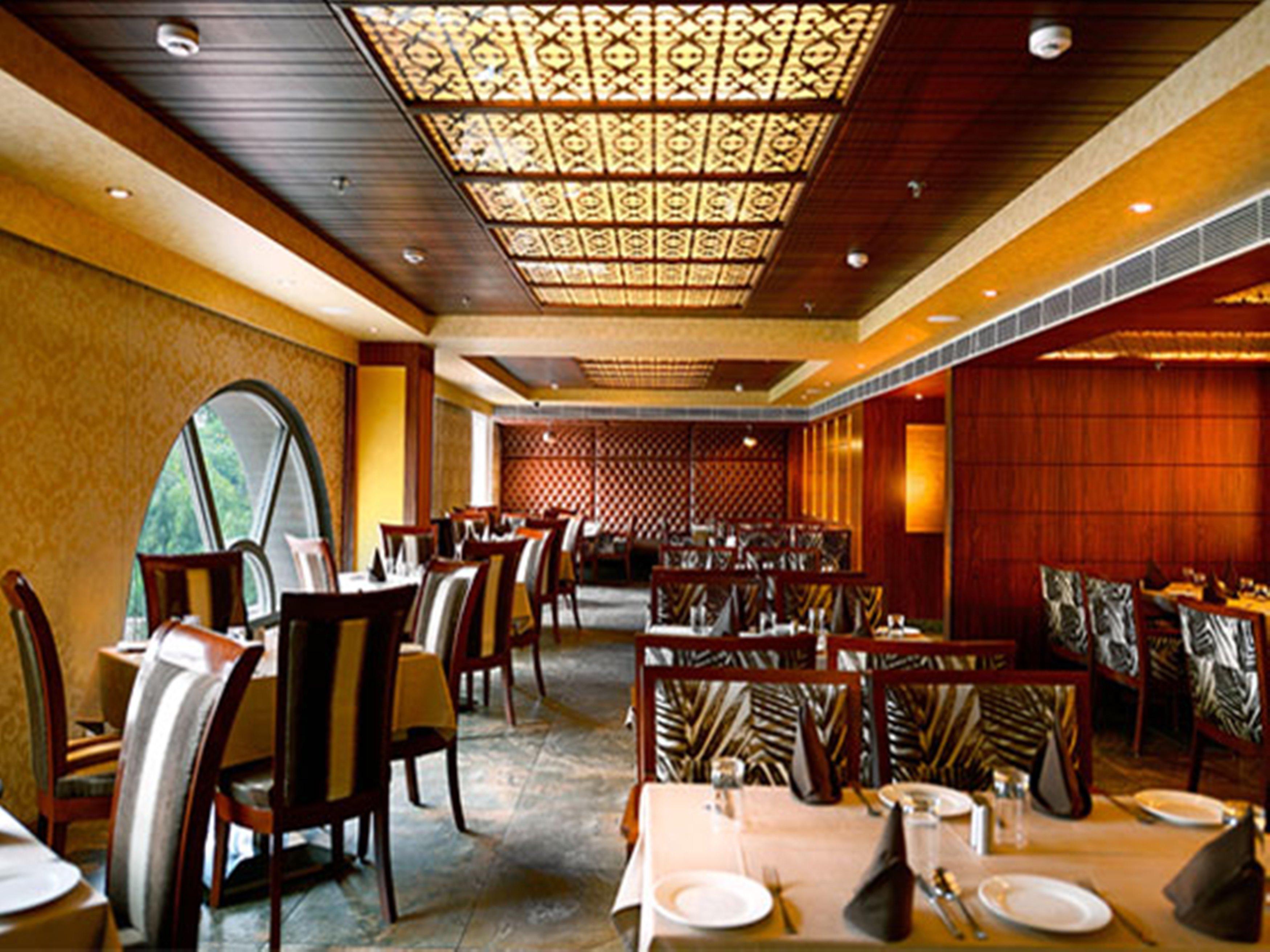 Hotel Regent Grand New Delhi Exteriör bild
