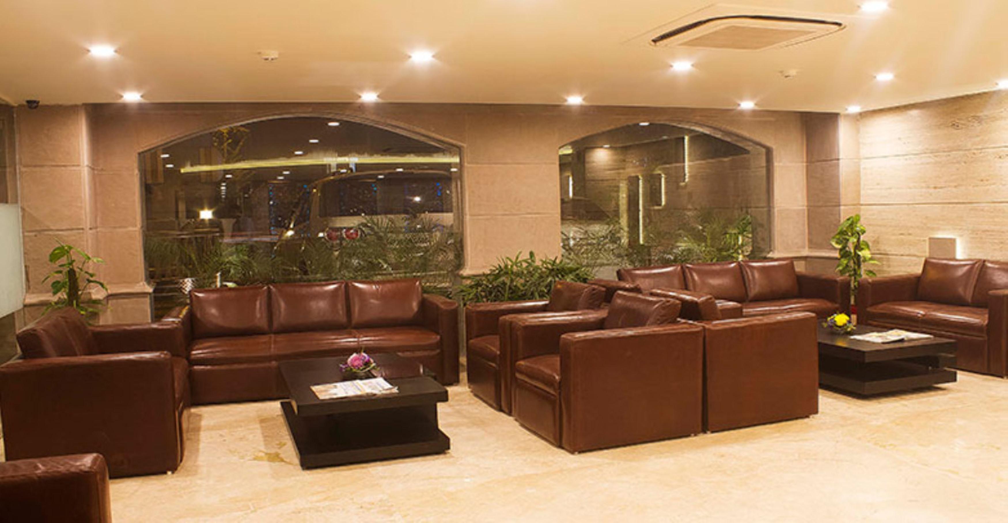 Hotel Regent Grand New Delhi Exteriör bild