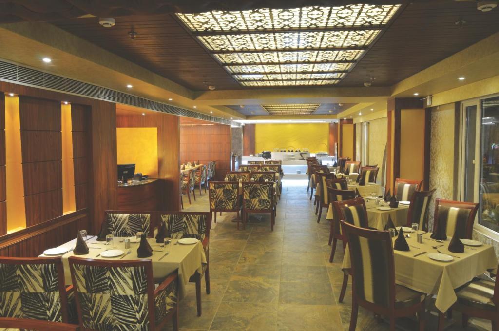 Hotel Regent Grand New Delhi Exteriör bild