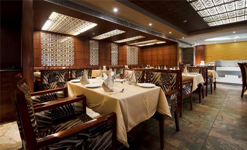 Hotel Regent Grand New Delhi Exteriör bild