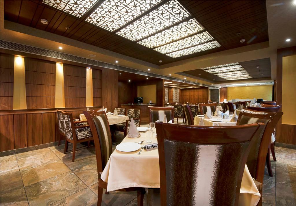Hotel Regent Grand New Delhi Exteriör bild