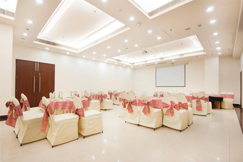 Hotel Regent Grand New Delhi Exteriör bild