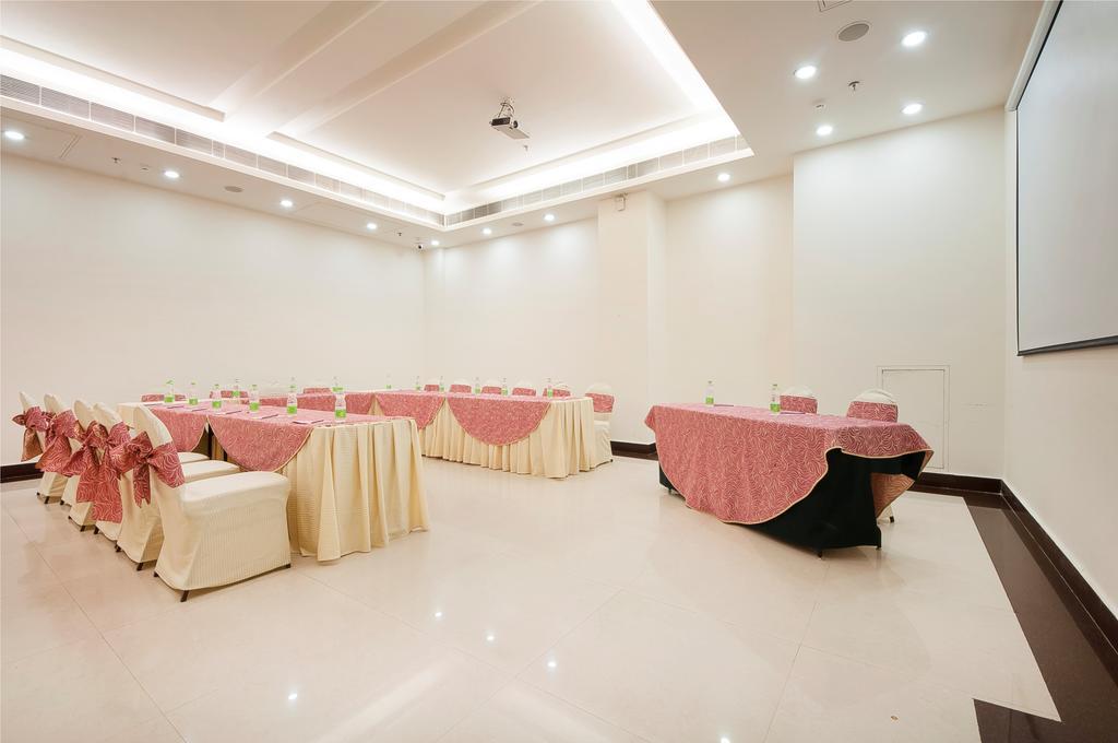 Hotel Regent Grand New Delhi Exteriör bild