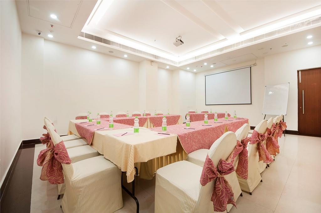 Hotel Regent Grand New Delhi Exteriör bild